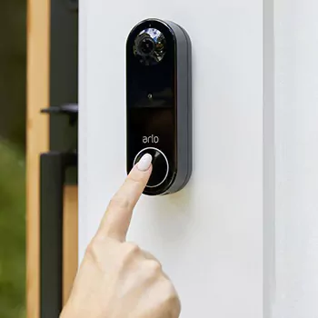 Electric Doorbell in Boynton Beach, FL