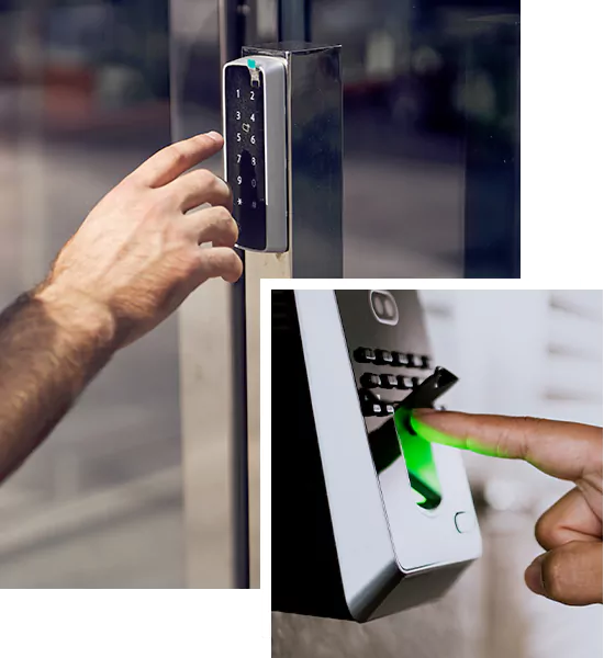 About Access Control in Boynton Beach, FL