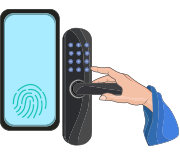 Access Control Technician in Boynton Beach