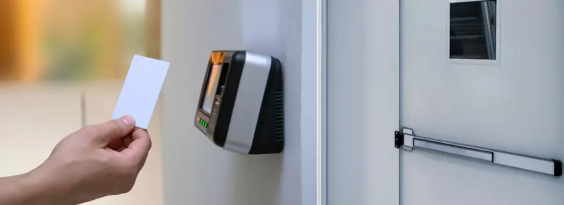 Advanced Badge Access Control Systems for Boynton Beach Businesses