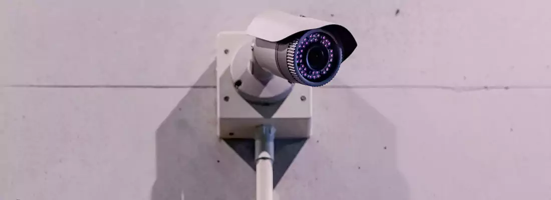 Advantages of Professional Motion Detection Camera Installation in Boynton Beach, FL