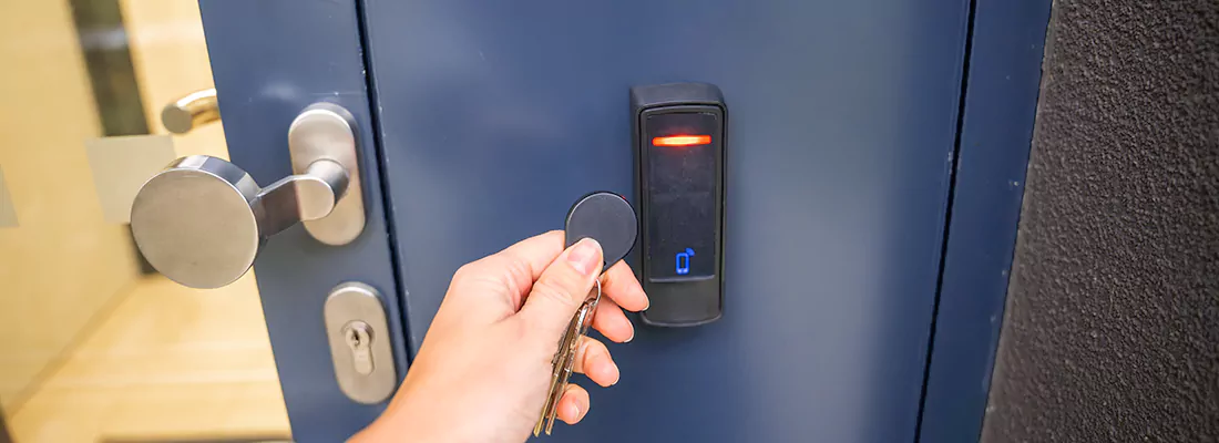 Affordable Key Fob Lock Systems in Boynton Beach, FL
