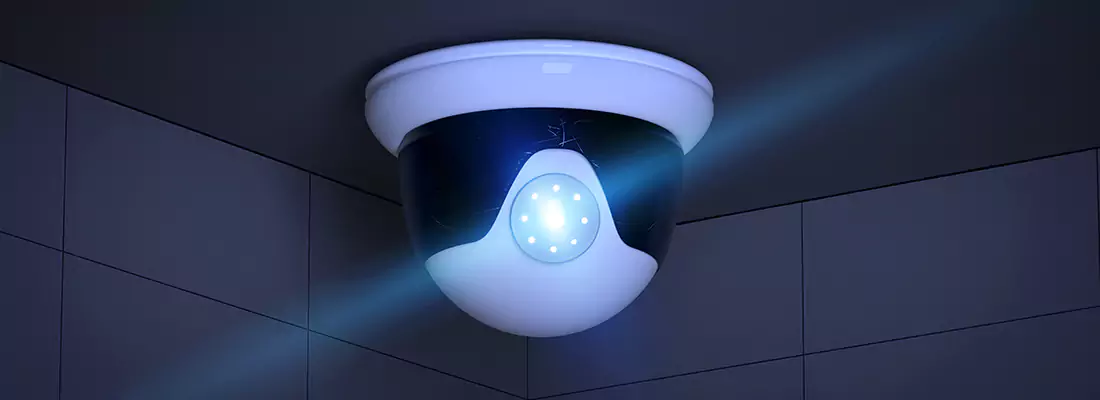 Affordable Night Vision CCTV Camera Services in Boynton Beach, FL