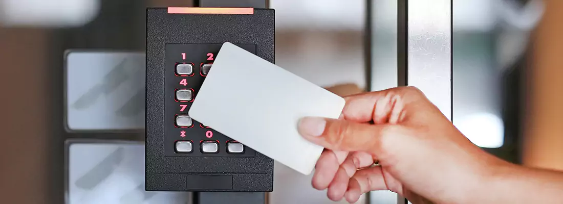 Benefits of Card Lock Readers for Properties in Boynton Beach, FL
