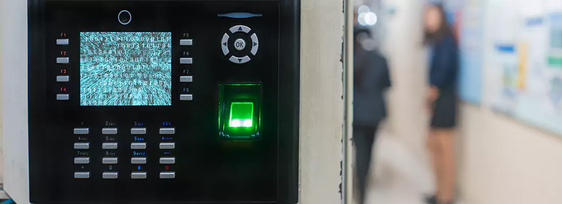 Benefits of Time-Based Lock Schedule Systems for Homes and Businesses in Boynton Beach, FL