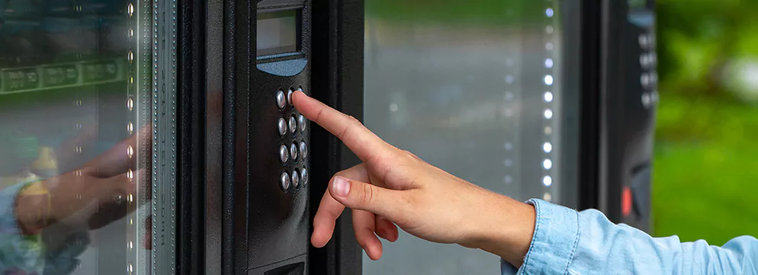 Commercial Access Control Boosts Security in Boynton Beach, FL