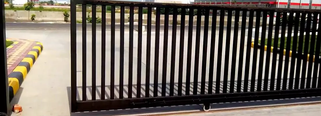 Commercial Automatic Sliding Repair and Maintenance in Boynton Beach, FL