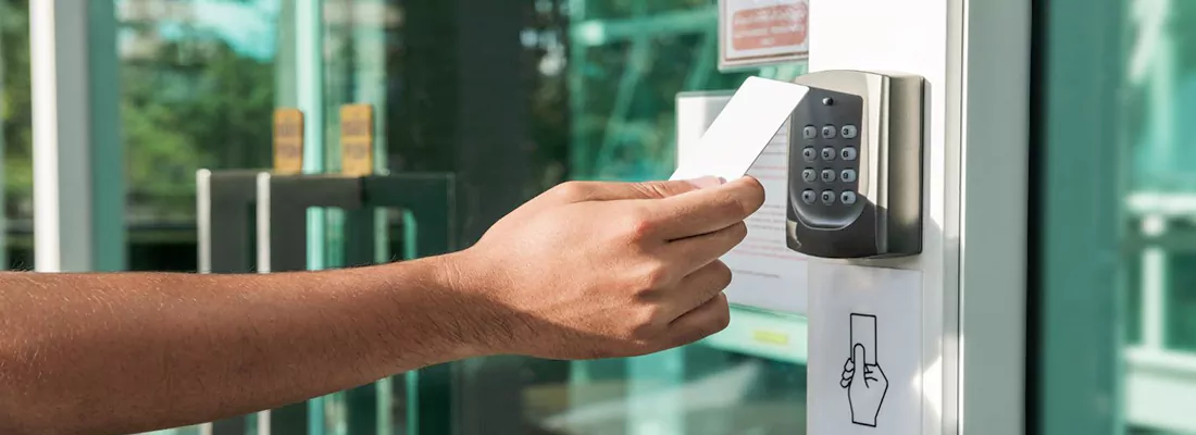 Custom Access Control Systems for Businesses in Boynton Beach, FL
