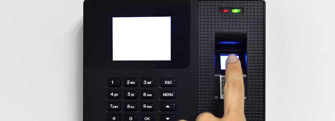 Door Access Control And Security in Boynton Beach, FL