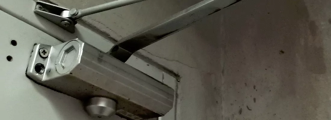 Door Closer Adjustment in Boynton Beach, FL