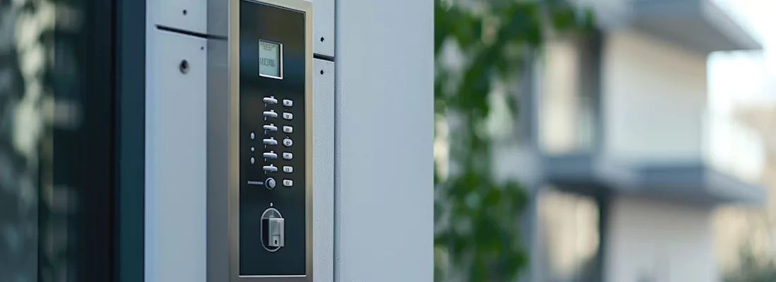 Expert Maintenance and Repairs For Keyless Entry Systems in Boynton Beach, FL