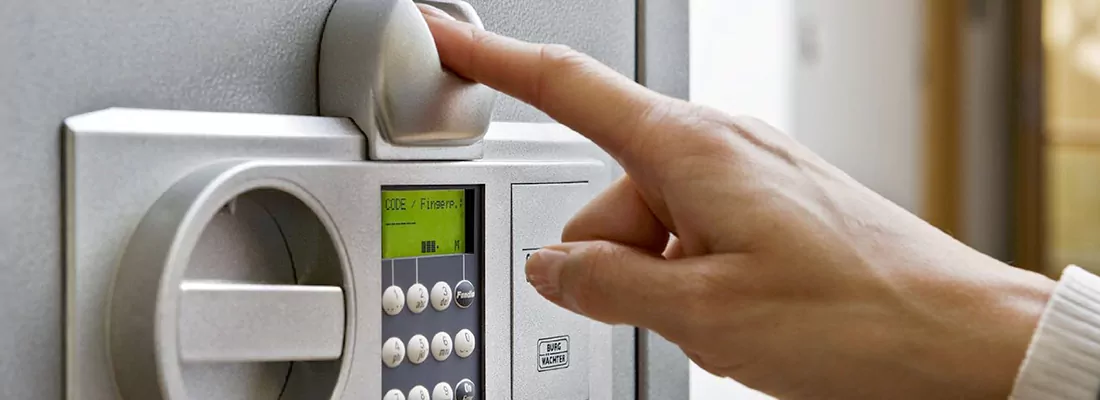 Hidden Safe Installation in Boynton Beach, FL