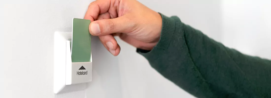 How Door Schedule Systems Improve Access Control in Boynton Beach, FL