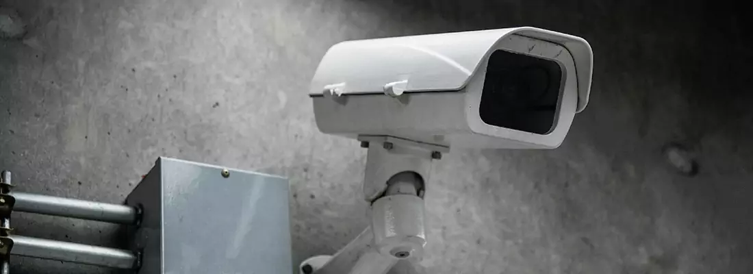 Indoor CCTV Camera Repair and Maintenance Services in Boynton Beach, FL