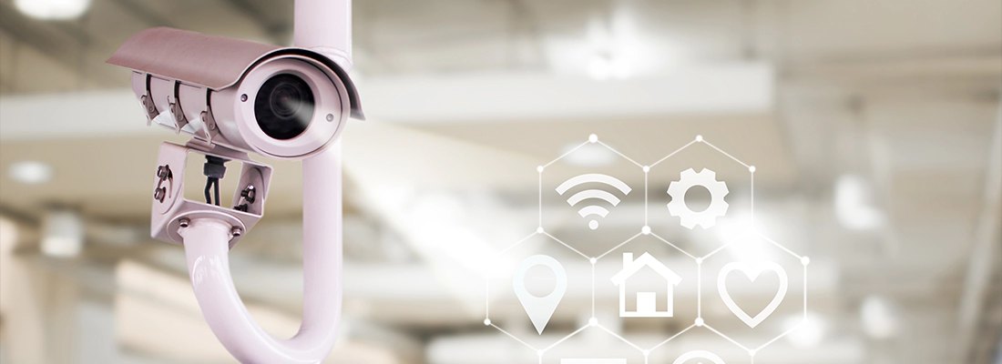 Indoor Security Camera Solutions for Boynton Beach, FL