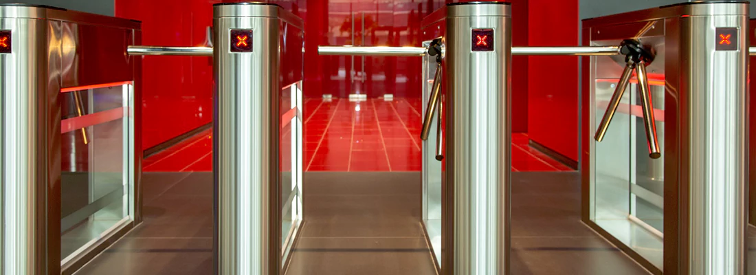 Low-Maintenance RFID Gate Installations in Boynton Beach, FL