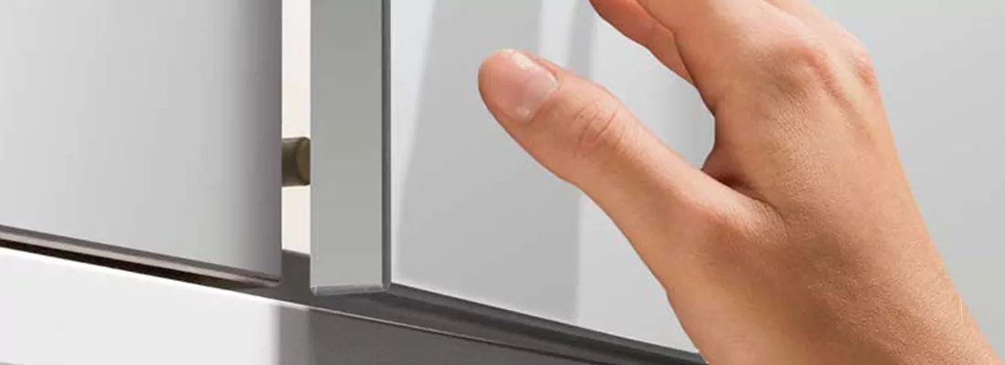 Professional Installation of Push to Open Door Systems in Boynton Beach, FL