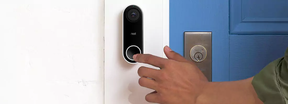 Reliable Electric Doorbell Services in Boynton Beach, FL