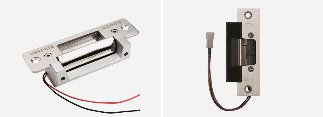 Reliable Electric Strike Solutions for Automatic Door Security in Boynton Beach, FL