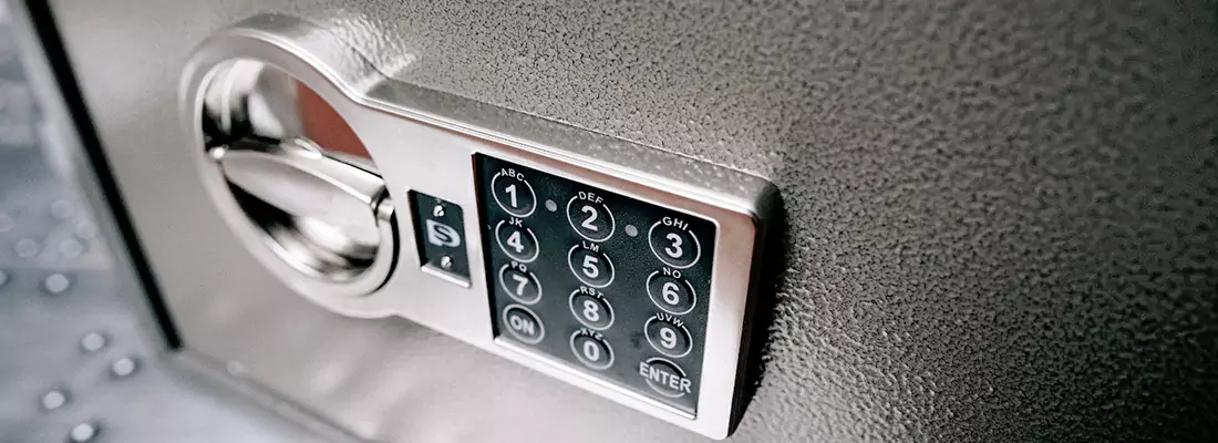 Reliable Keypad Access Control Solutions for Every Need in Boynton Beach, FL