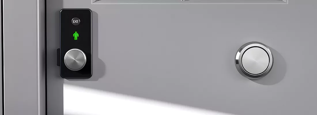 Reliable Maintenance and Repairs for Magnetic Locks in Boynton Beach, FL