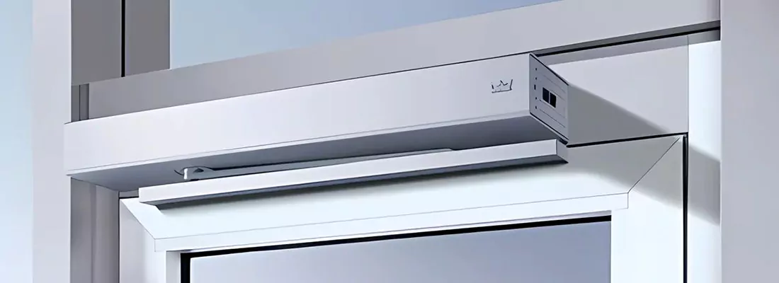 Residential and Commercial Low Energy Door Operator Solutions in Boynton Beach, FL