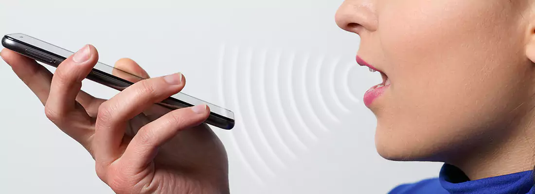 Residential and Commercial Voice Recognition Access Solutions in Boynton Beach, FL