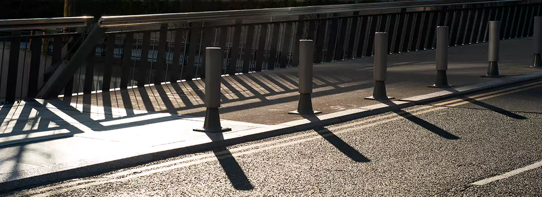 Retractable Driveway Post Repair Services in Boynton Beach, FL