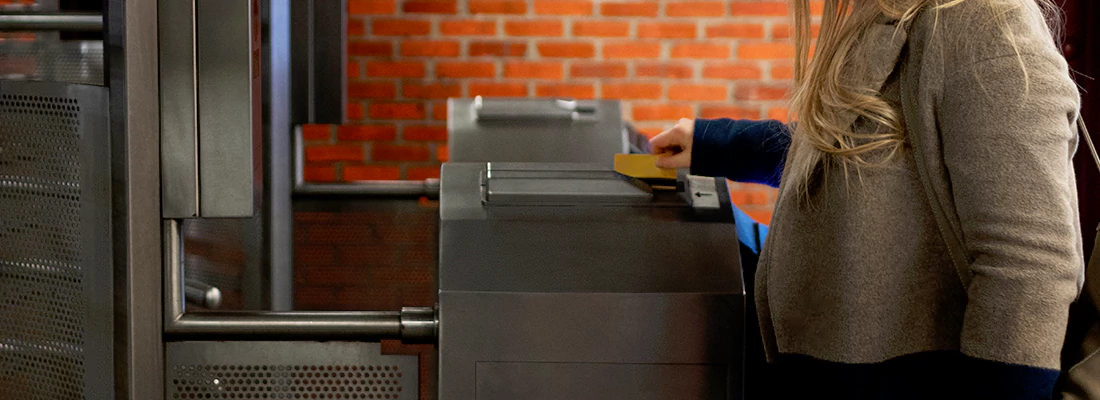 RFID Security Gates for Commercial and Residential Use in Boynton Beach, FL