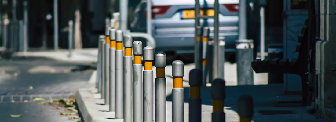 Safe and Convenient Retractable Barrier Column Systems for Properties in Boynton Beach, FL