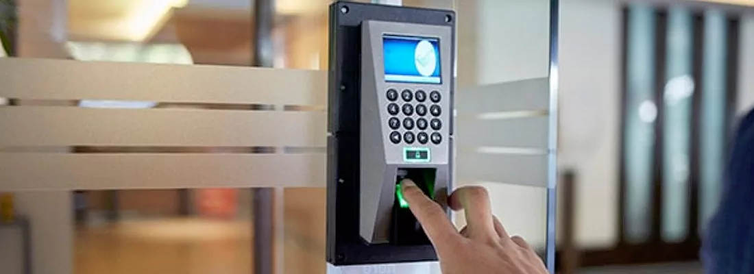 Secure Your Facility with Industrial Access Control Installation in Boynton Beach, FL