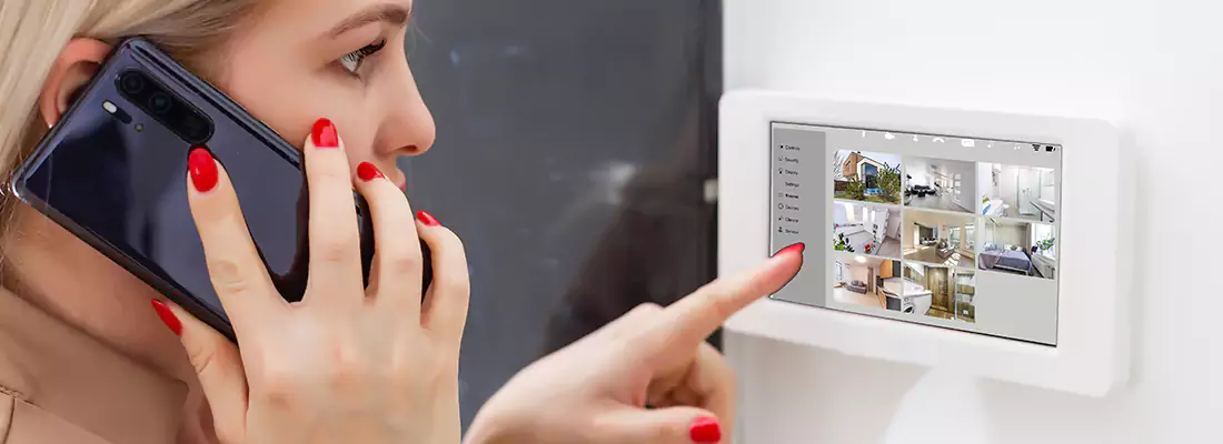 Secure Your Property with Video Intercom Systems in Boynton Beach, FL