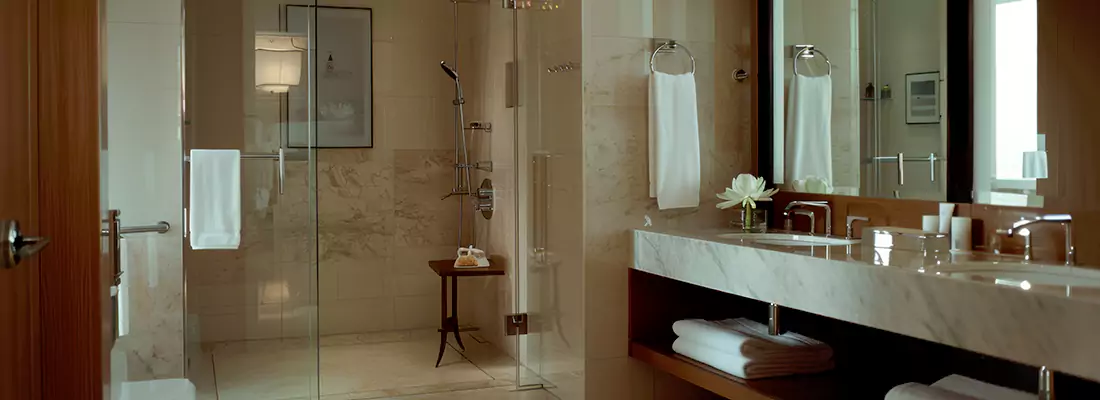 Smart Automatic Washroom Doors for Homes and Businesses in Boynton Beach, FL