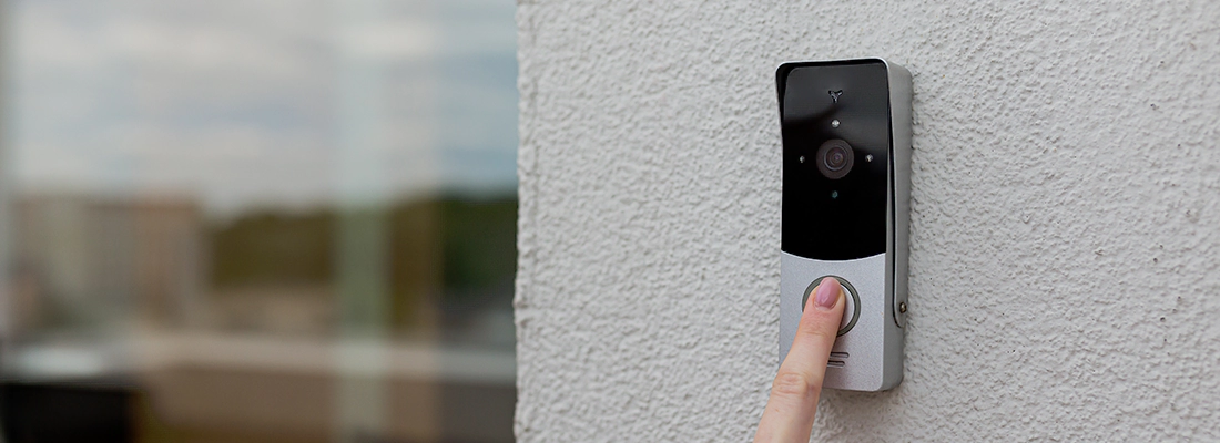 Smart Doorbell Installation Experts in Boynton Beach, FL