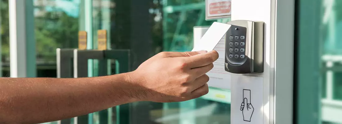 The Best Access Control Features for Properties in Boynton Beach, FL