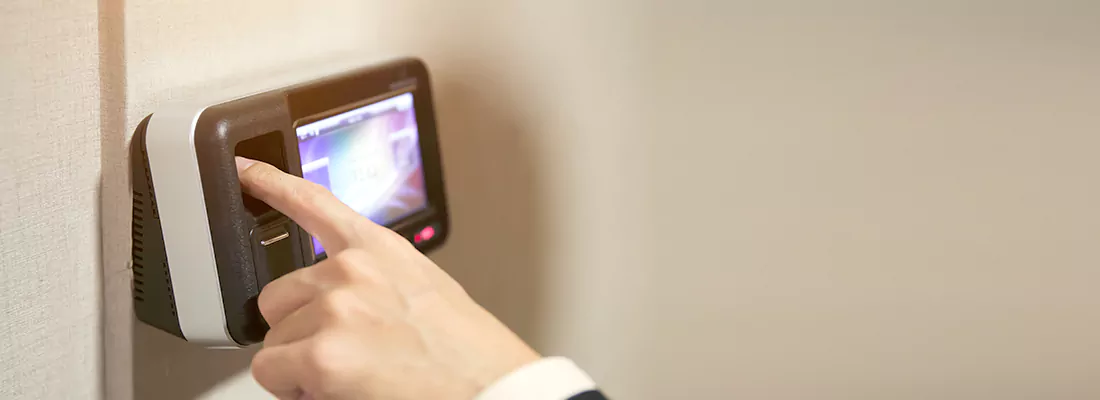 Upgrade Your Business Security with Access Control in Boynton Beach, FL