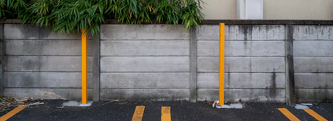 Upgrade Your Property with Professional Retractable Driveway Post Installation in Boynton Beach, FL