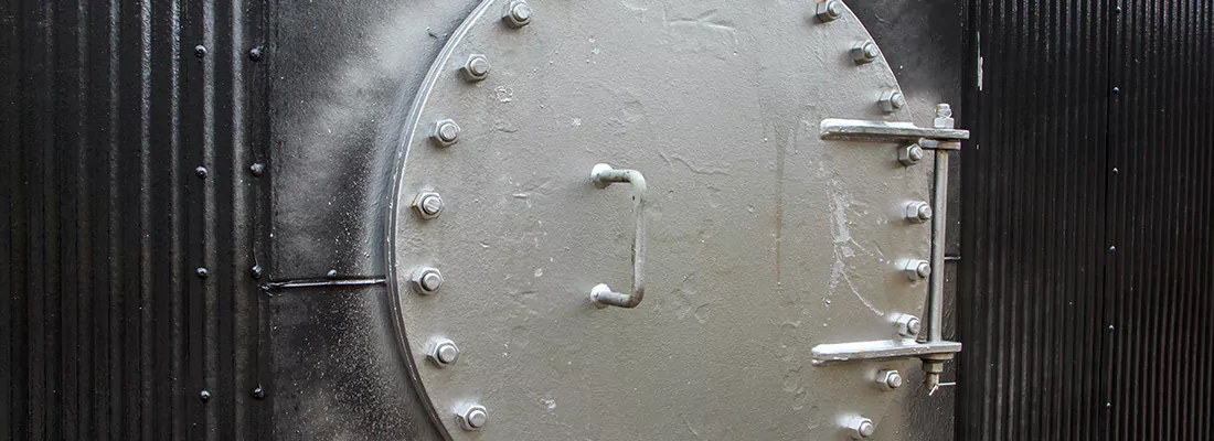 Vault Installation Cost in Boynton Beach, FL