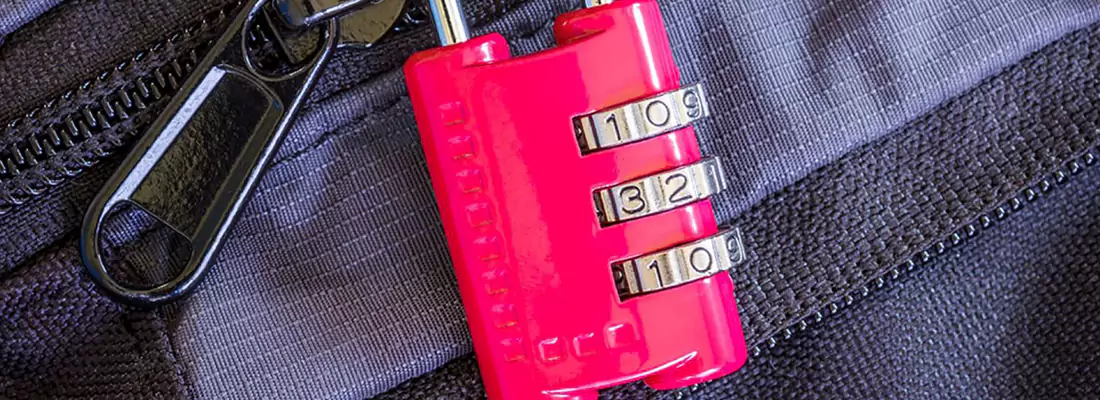 Combination Lock Installation in Boynton Beach, FL