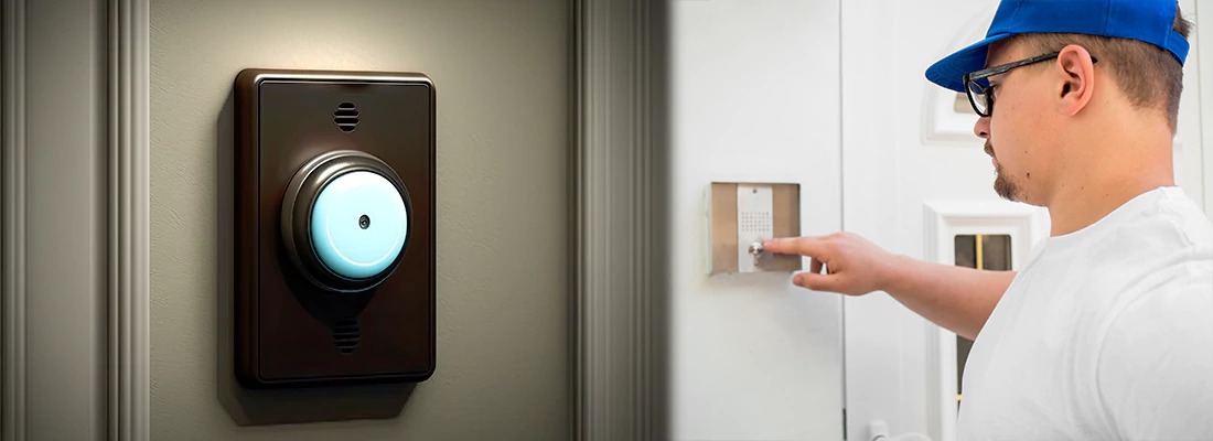 Why Choose Boynton Beach Access Control for Door Wave Button Installation in Boynton Beach, FL?