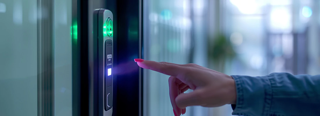 Why Choose Boynton Beach Access Control for Touchless Door Installation in Boynton Beach, FL?
