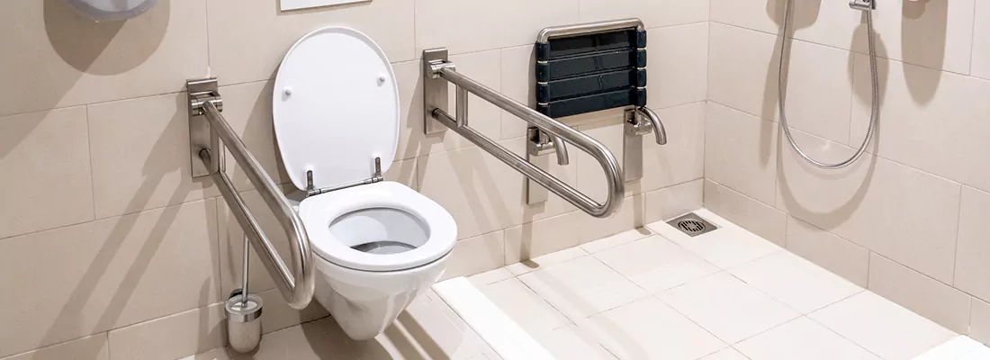 Why Choose Us for Handicap Restroom Services in Boynton Beach, FL?