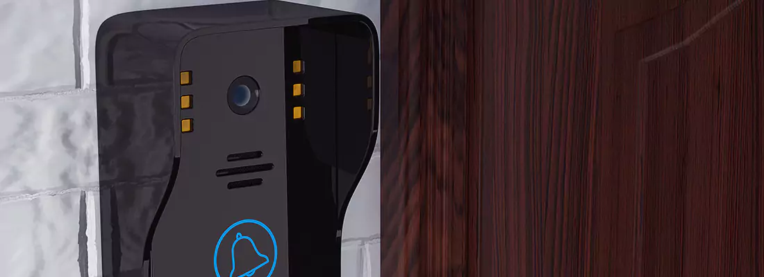 Wireless Door Proximity Sensors for Smart Security in Boynton Beach, FL